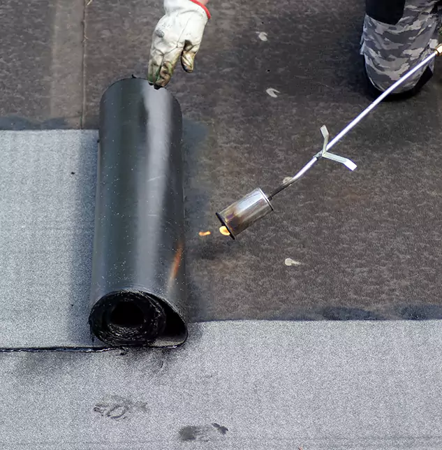 Durable EPDM Roofing Company: Your Trusted Team for EPDM Services in Orland Park, IL