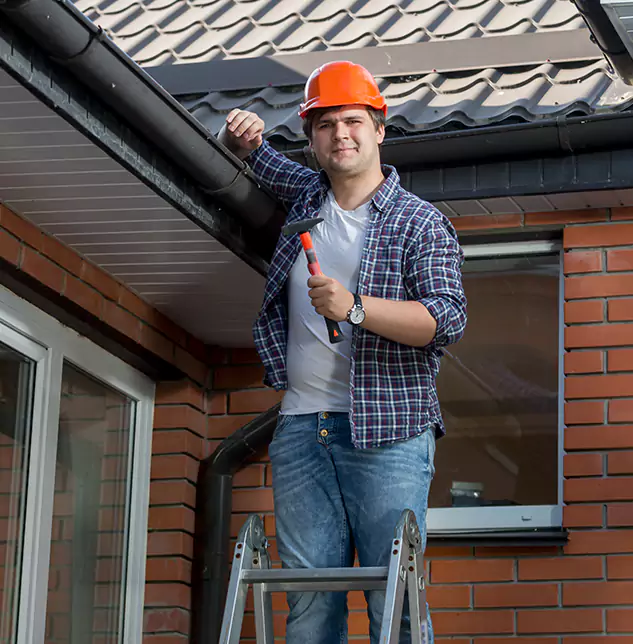 Trusted Roof Fascia Replacement Experts Defending Orland Park, IL Properties
