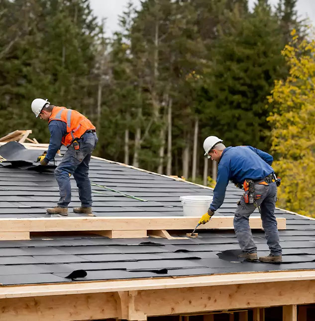 Precision Fix Flashing on Roof Services: Sealing Orland Park Properties Against Water Intrusion