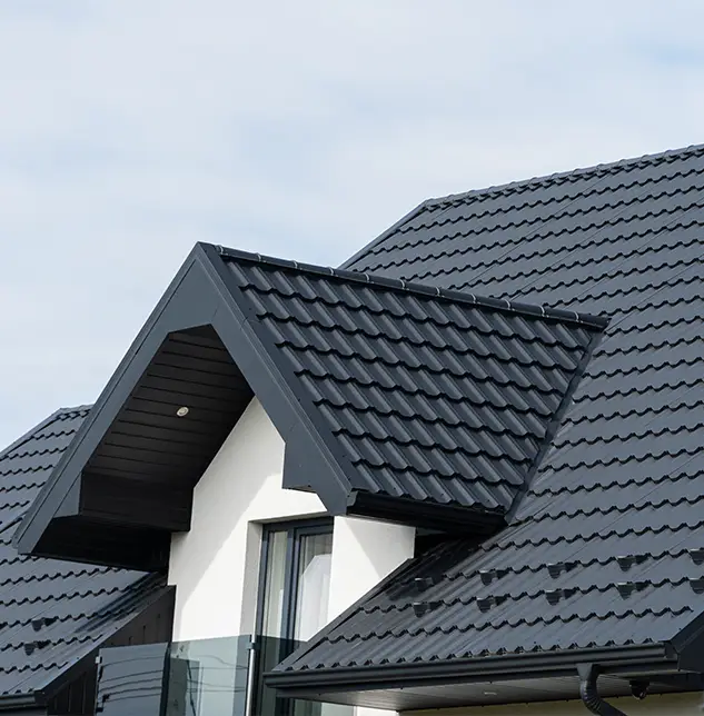 Trusted Roof Valley Specialists Serving Orland Park, IL