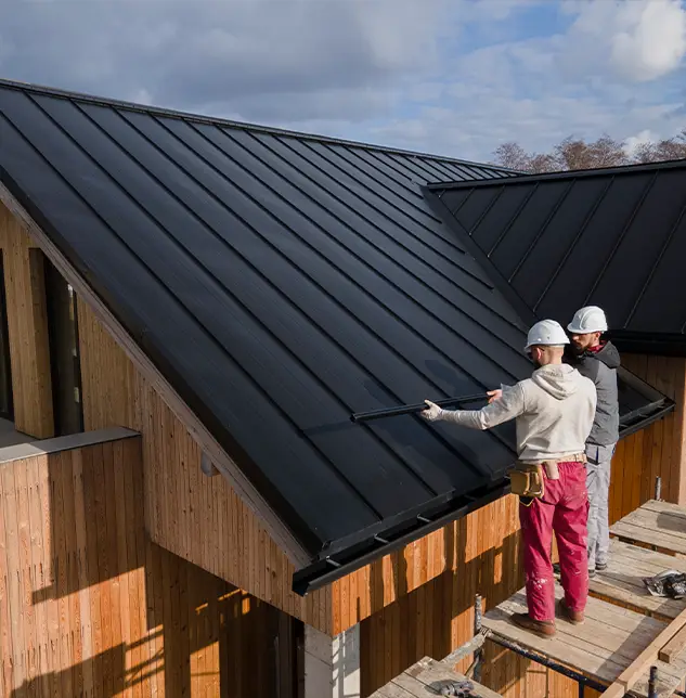 Precision Roof Valley Replacement: Orland Park, IL's Trusted Valley Leak Specialists