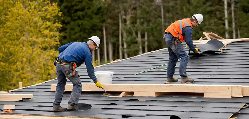 Professional Asphalt Shingles Installation Services in Orland Park, IL