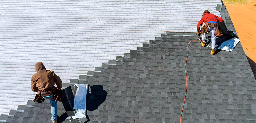Professional Cedar Shingle Replacement Services in Orland Park, IL