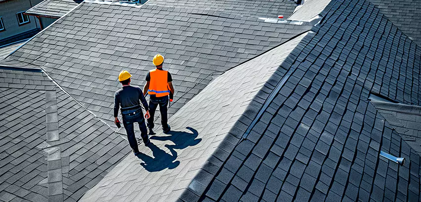Professional Commercial Roofing Services in Orland Park, IL