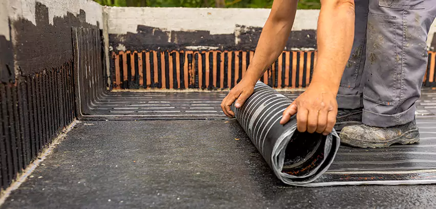 Professional EPDM Roof Repair Services in Orland Park, IL