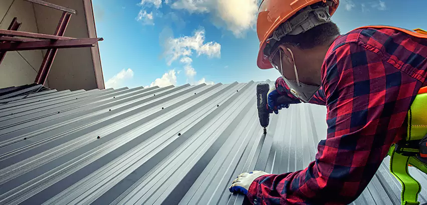 Professional Industrial Roofing Services in Orland Park, IL
