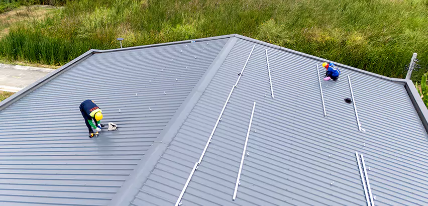 Professional Metal Roofing Services in Orland Park, IL