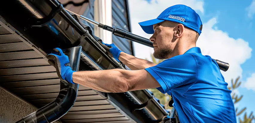 Professional Roof and Gutter Repair Services in Orland Park, IL