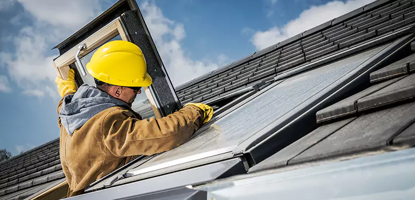 Professional Skylight Repair Services in Orland Park, IL