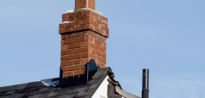 Waterproofing Chimney Flashing in Orland Park