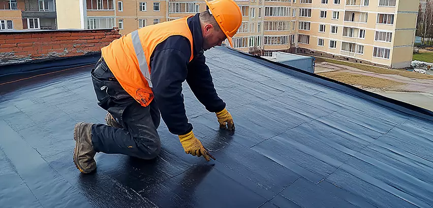 Professional TPO Roof Replacement Services in Orland Park, IL