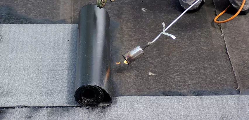 Professional TPO Roofing Installation Services in Orland Park, IL