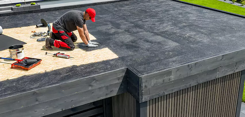 Professional TPO Roofing Services in Orland Park, IL