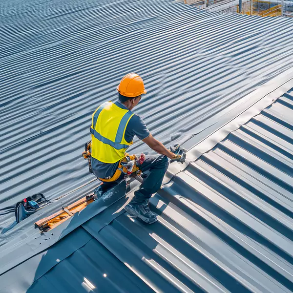 Why Orland Park Roofing Contractor in Orland Park, IL's Top Choice for Asphalt Shingle Roofing?