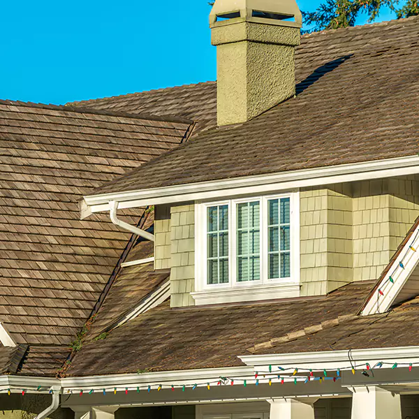 Why Orland Park Roofing Contractor in Orland Park, IL's Leading Cedar Roof Installation Company?