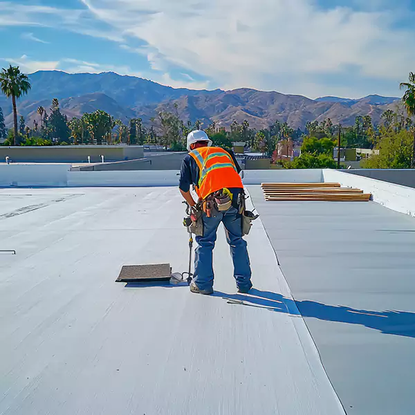 Why Orland Park Roofing Contractor Is the Flat Roofing Choice in Orland Park, IL?