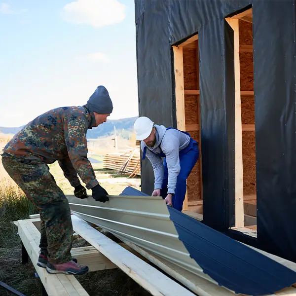 Why Orland Park Roofing Contractor in Orland Park, IL First Choice for Mobile Home Roofing?