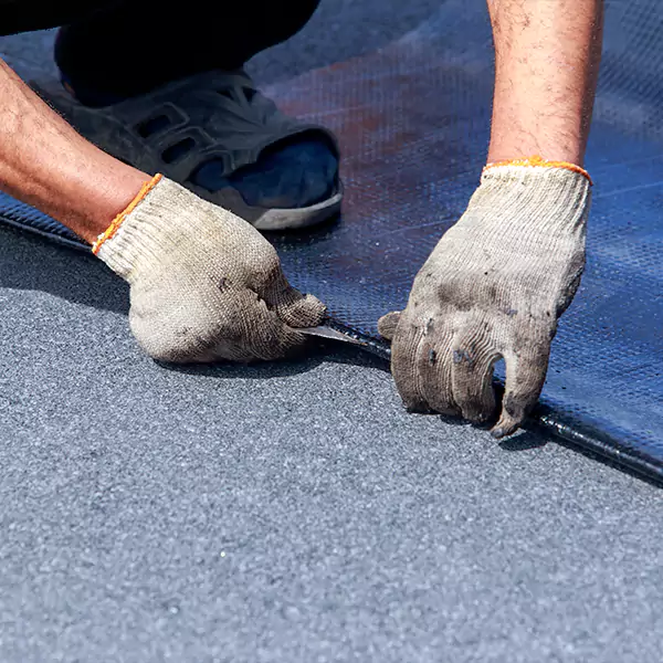 Why Orland Park Roofing Contractor Is the Trusted Name for Rubber Roof Installation in Orland Park, IL?