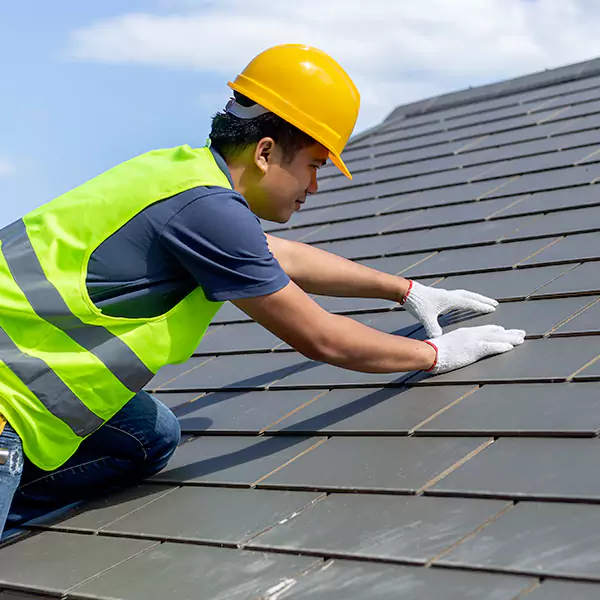 Why Choose Orland Park Roofing Contractor in Orland Park, IL?