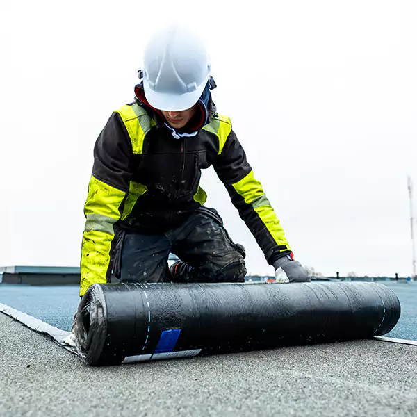 Why Orland Park Roofing Contractor Is Orland Park's Trusted TPO Roof Replacement Contractor?